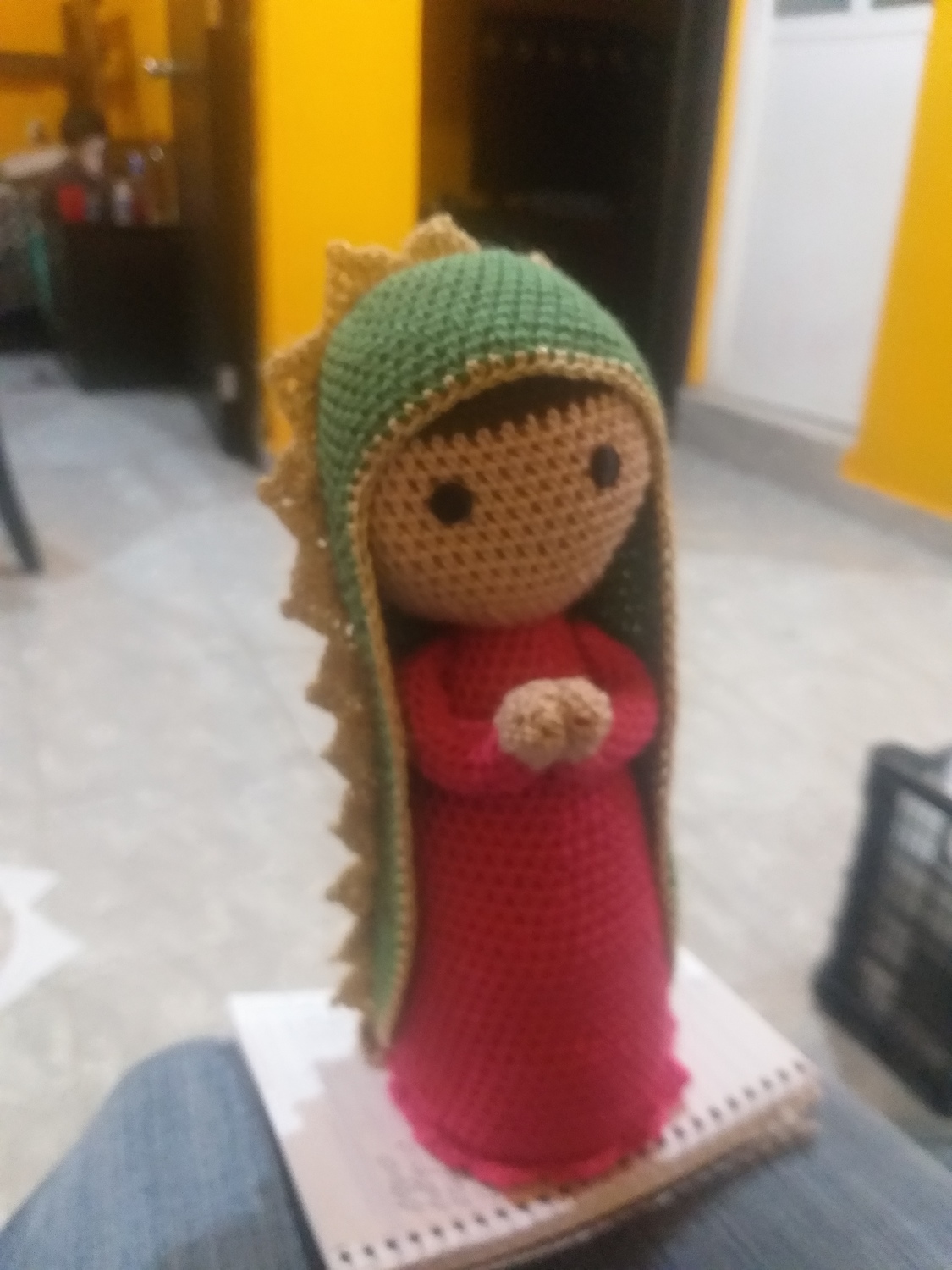 FIGURAS DE DIFERENTES TAMAÑOS Y PARA TODA OCASIÓN